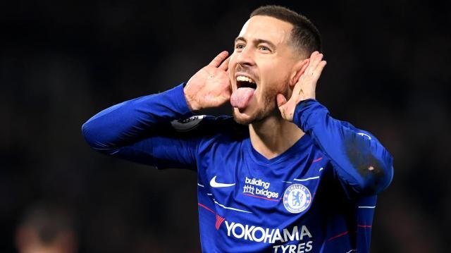 曼联因拒绝天价回扣错失阿扎尔，切尔西700万捡漏？