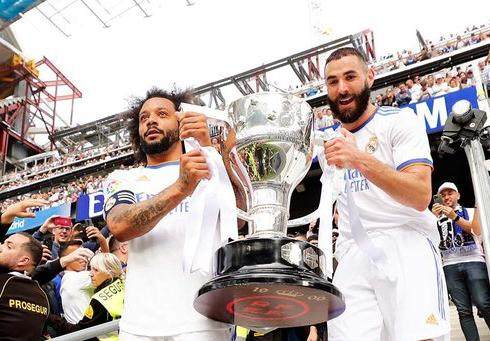 nba搜狐-神奇的“不轮换夺冠” 皇马西甲无敌下一步会如何？