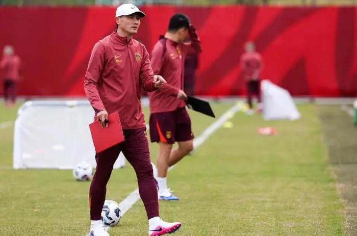 nba搜狐-国足迪拜拉练备战新周期，U23精英国脚将补充入队|吉达|亚洲杯|中国男足|北青体育|U23亚洲杯_新浪体育_新浪新闻