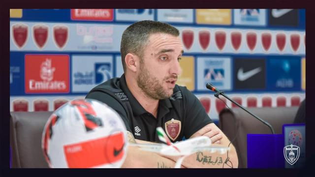 nba搜狐-为迪拜杯热身！U23国足20日过招阿联酋劲旅瓦赫达