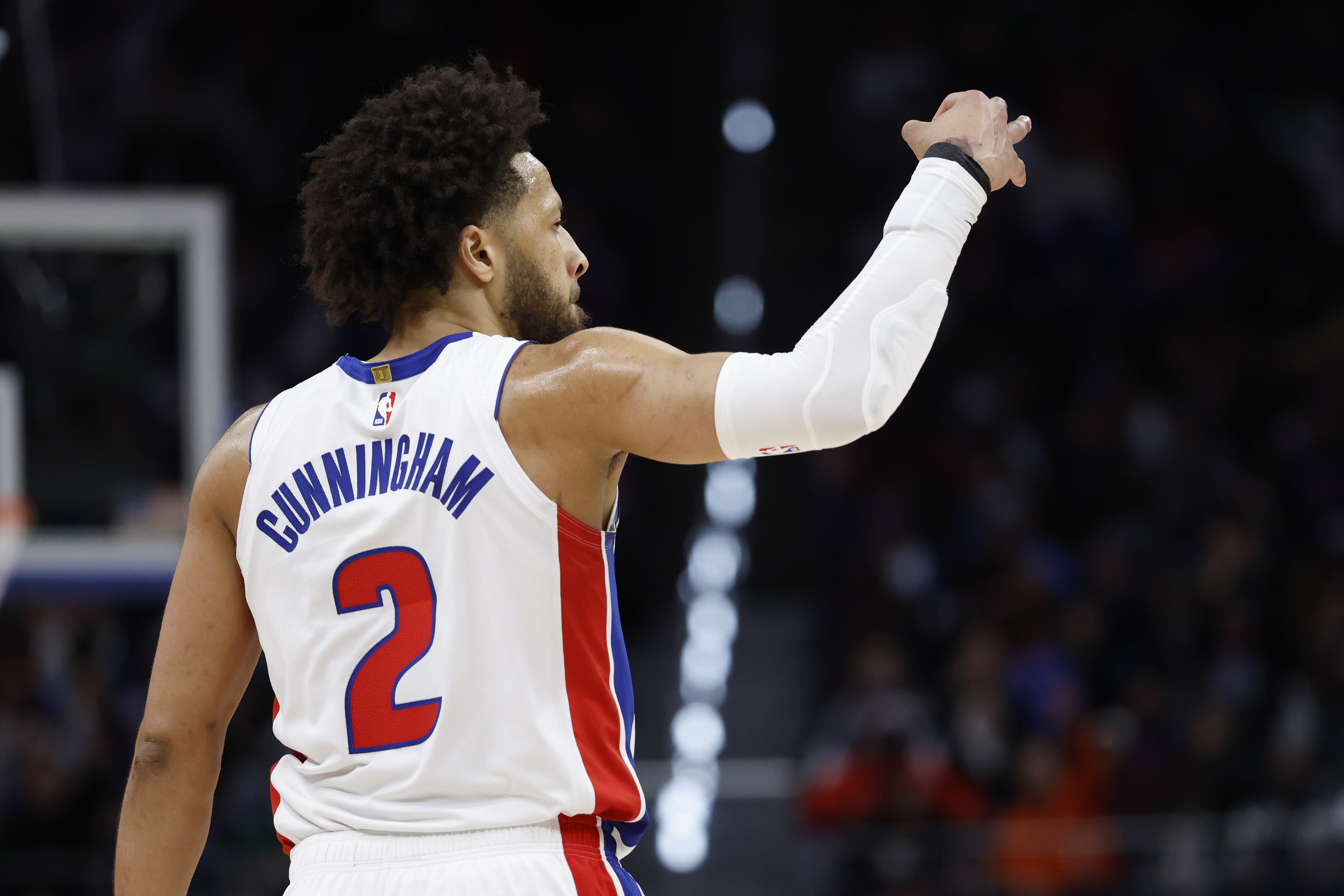 nba搜狐-韦德谈CC：他让我想起罗伊 他们都能组织全队也能亲手接管比赛