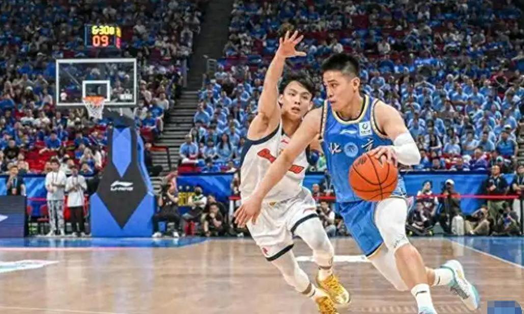 nba搜狐-生死战预警！广东主场死磕北京，杜锋变阵能否破不胜魔咒？